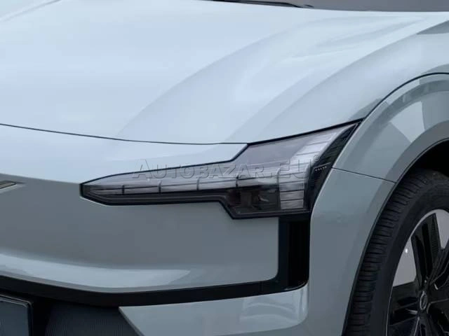 Volvo EX30 Single Motor