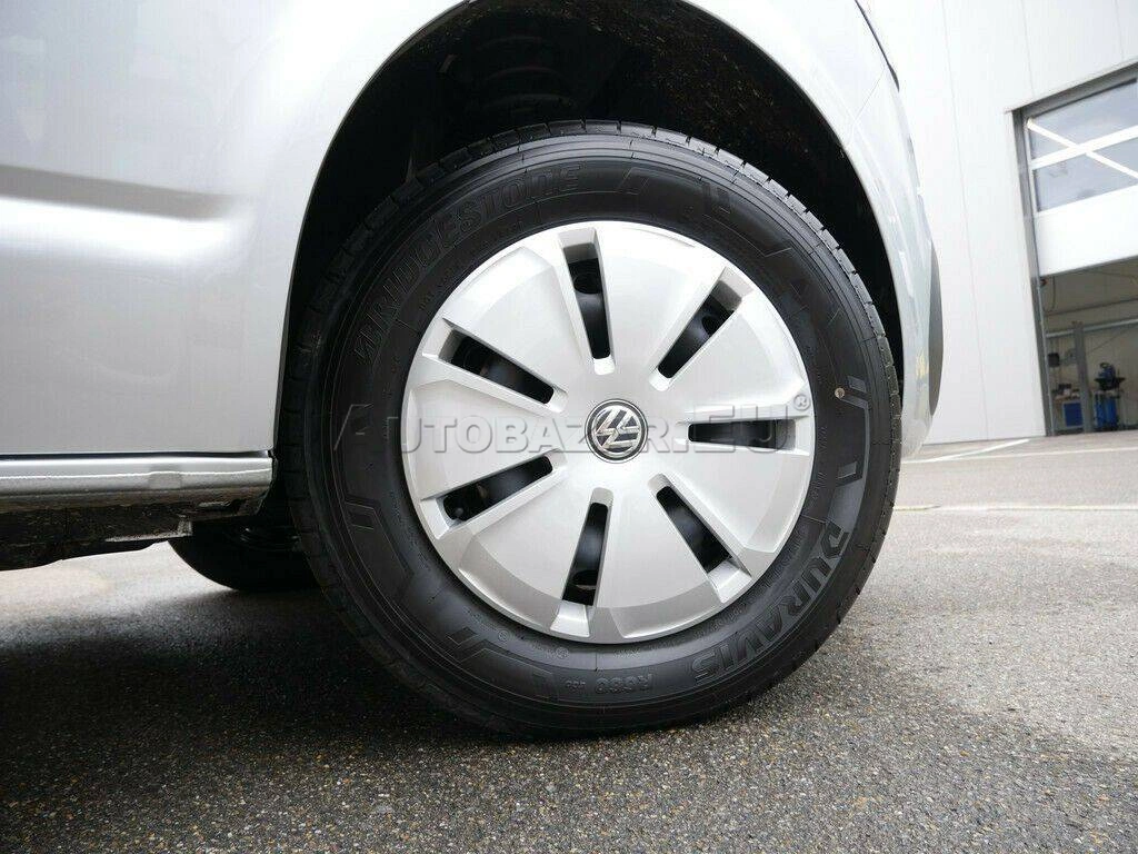 Volkswagen T6 Multivan 2.0 TDI Trendline