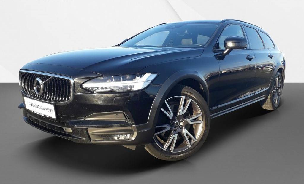 Volvo V90 CC D5 2.0L Cross Country Pro AWD A/T