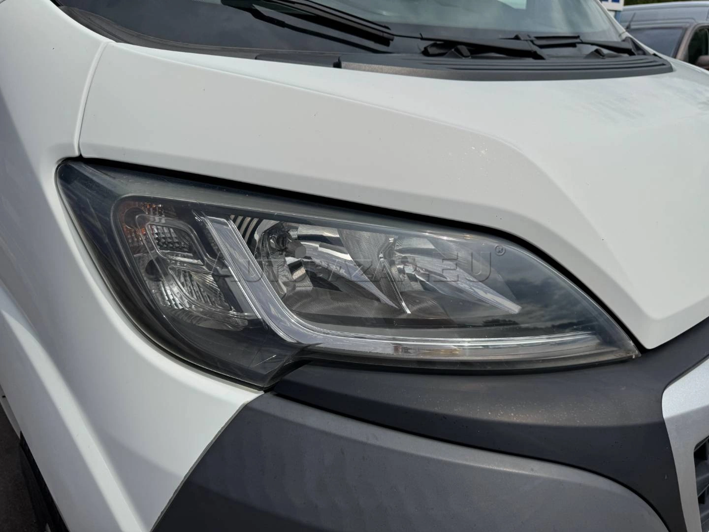 Peugeot Boxer 2019 na predaj – fotografia 12