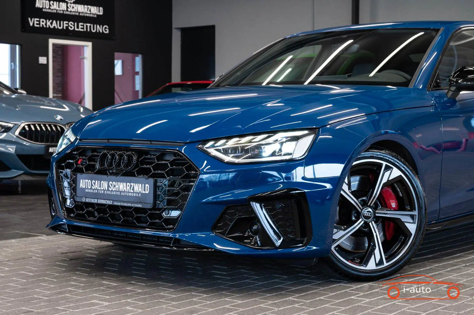 Audi S4 2023 na predaj – fotografia 3