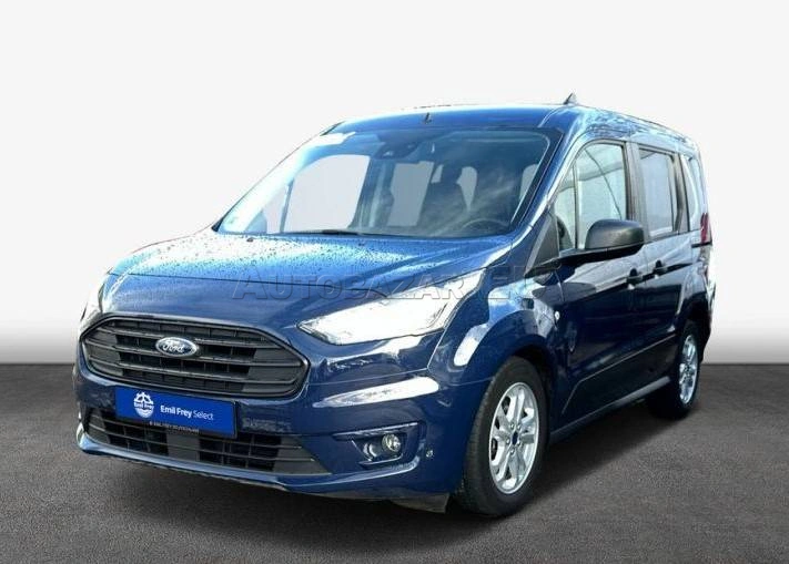Ford Transit Connect 220 L1 A/T