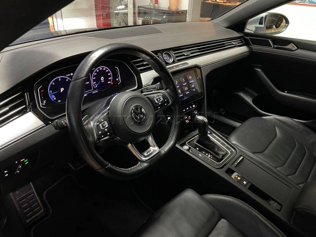 Volkswagen Arteon 2.0 TDI SCR BMT 190k R-Line DSG