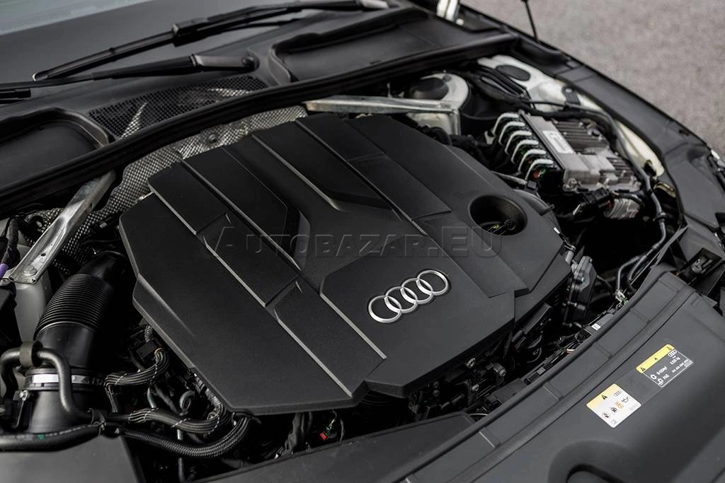 Audi A4 2021 na predaj – fotografia 28