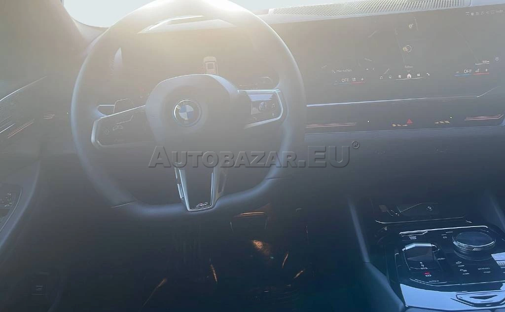 BMW Rad 5 Touring 530e xDrive