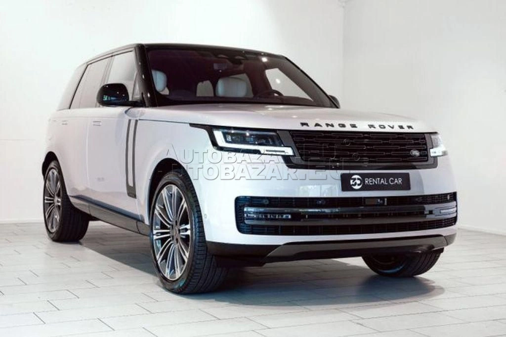 Land Rover Range Rover 4.4i V8 P530 Autobiography AWD A/T