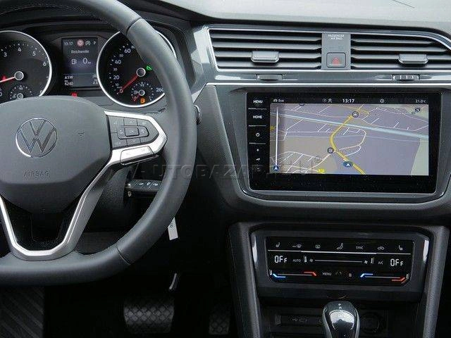 Volkswagen Tiguan 2022 na predaj – fotografia 8