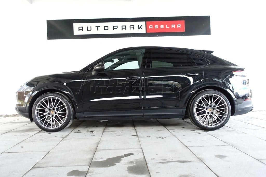Porsche Cayenne 2022 na predaj – fotografia 6