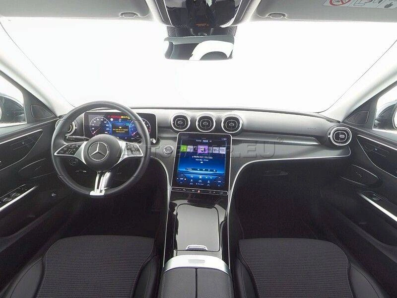 Mercedes-Benz C trieda Sedan 300 A/T
