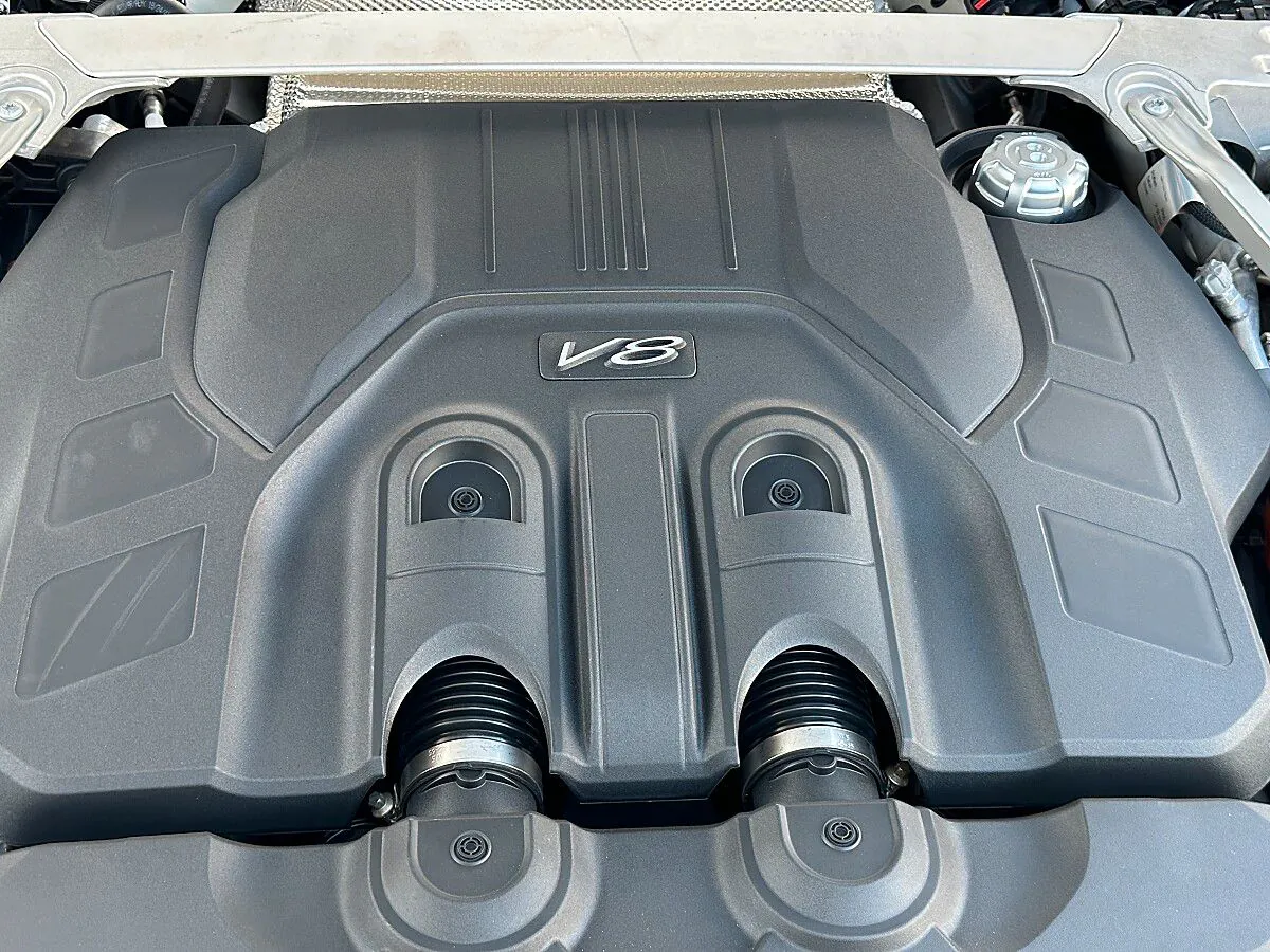 Bentley Continental GT 2024 na predaj – fotografia 46