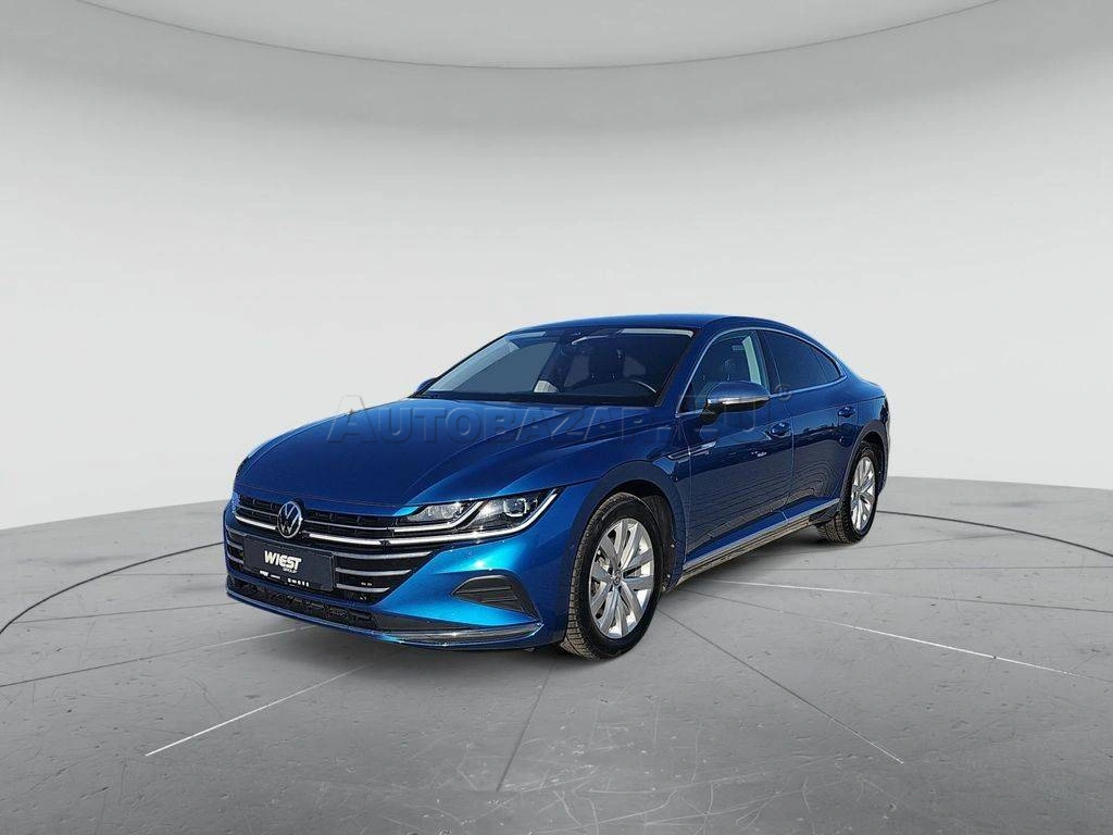 Volkswagen Arteon 2.0 TDI Elegance DSG