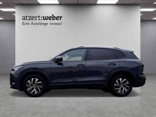 Volkswagen Tiguan 2.0 TDI Life DSG