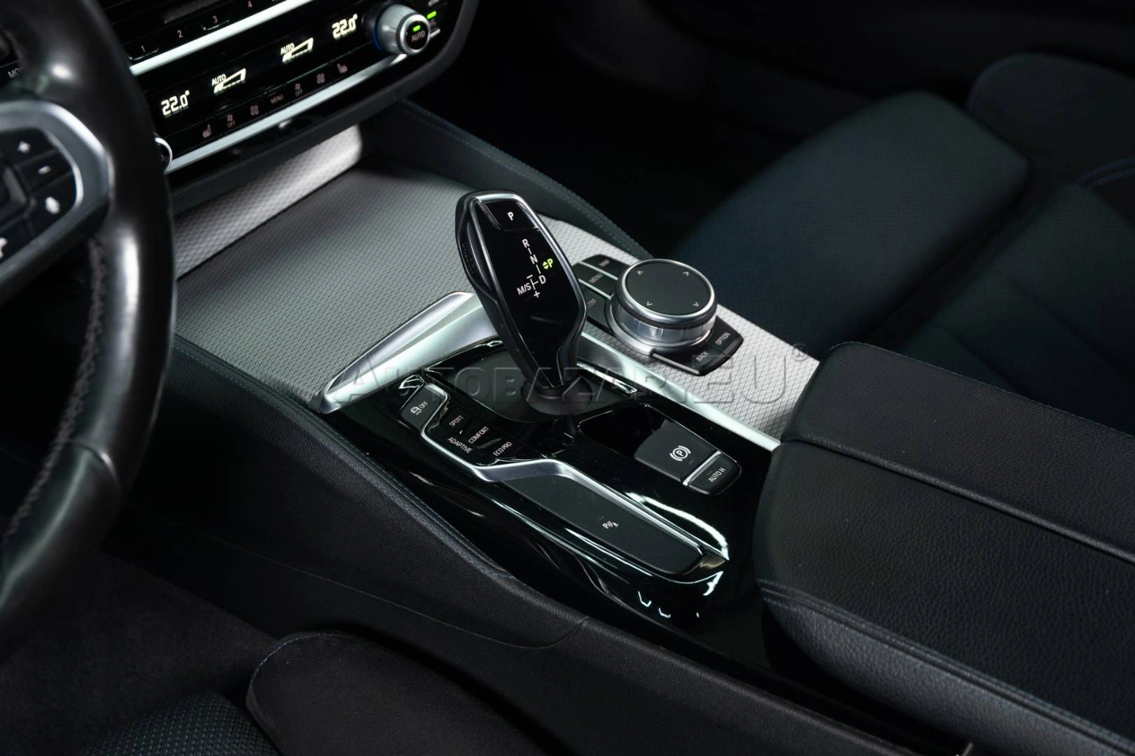 BMW Rad 5 2018 na predaj – fotografia 6