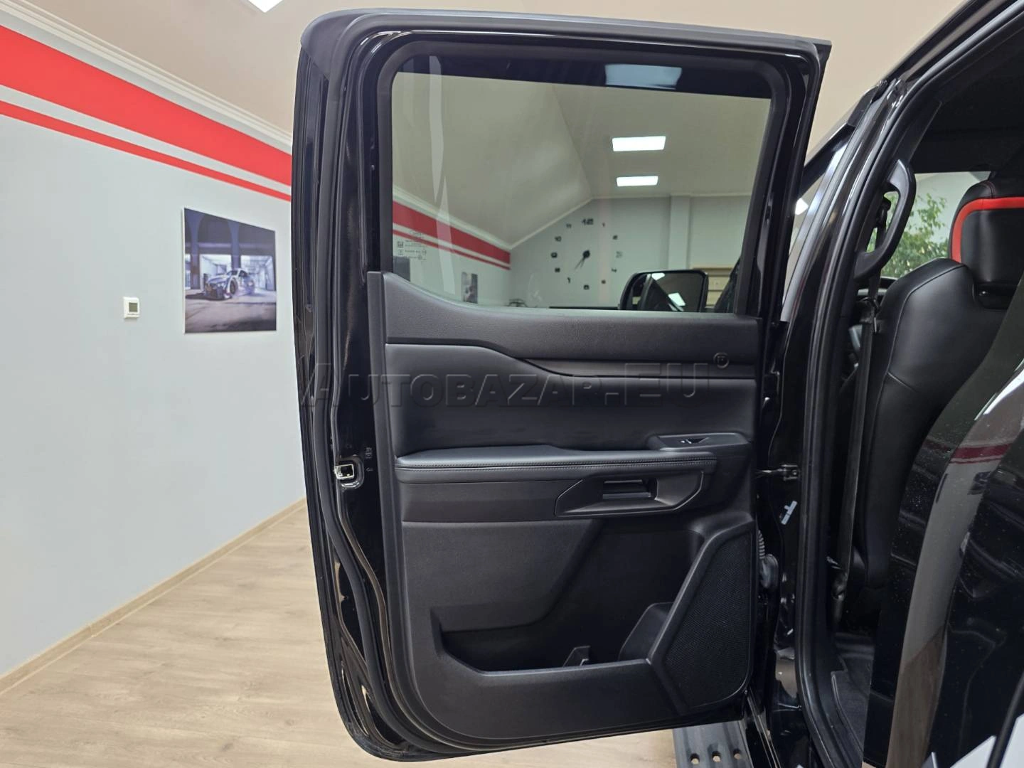 Ford Ranger 2023 na predaj – fotografia 24