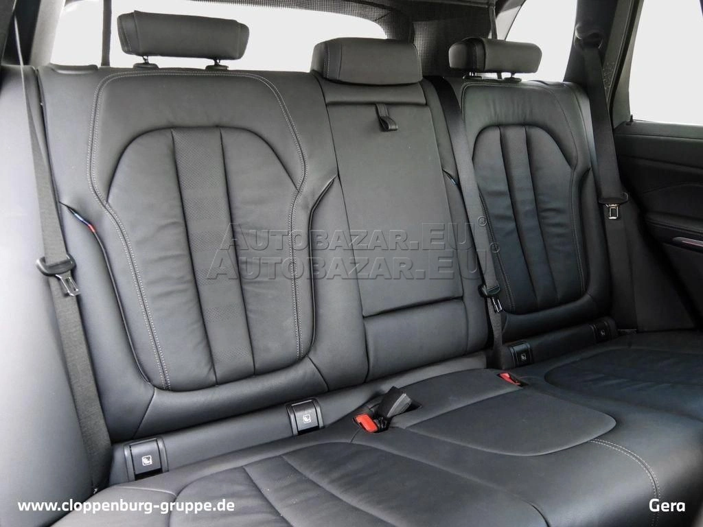 BMW X5 XDrive30d A/T