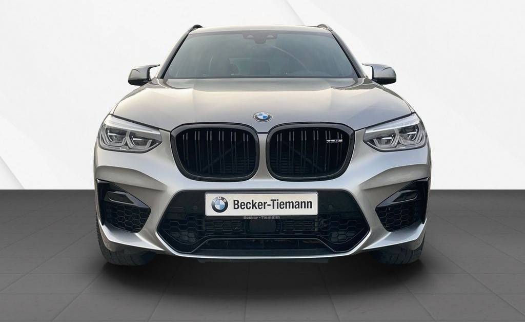 BMW X3 M A/T