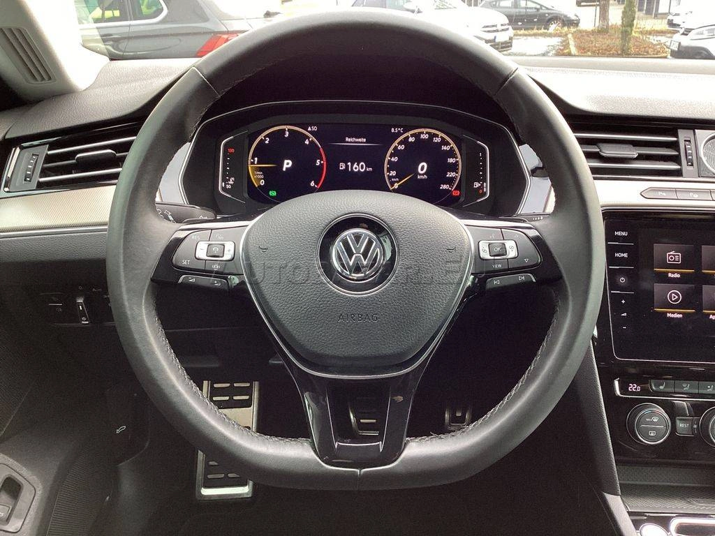Volkswagen Arteon 2020 na predaj – fotografia 11