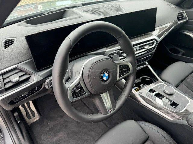 BMW Rad 3 2023 na predaj – fotografia 8