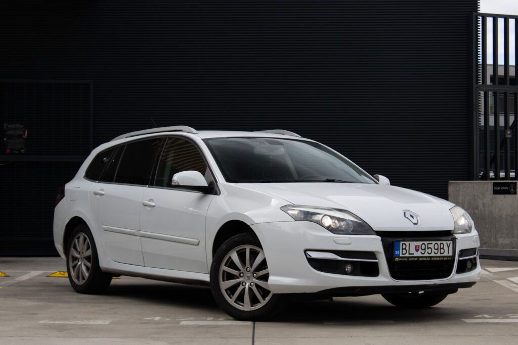 Renault Laguna Grandtour