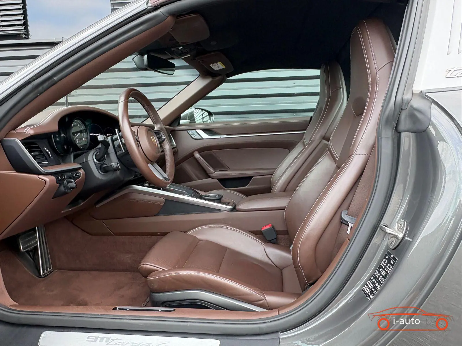 Porsche 911 2020 na predaj – fotografia 17