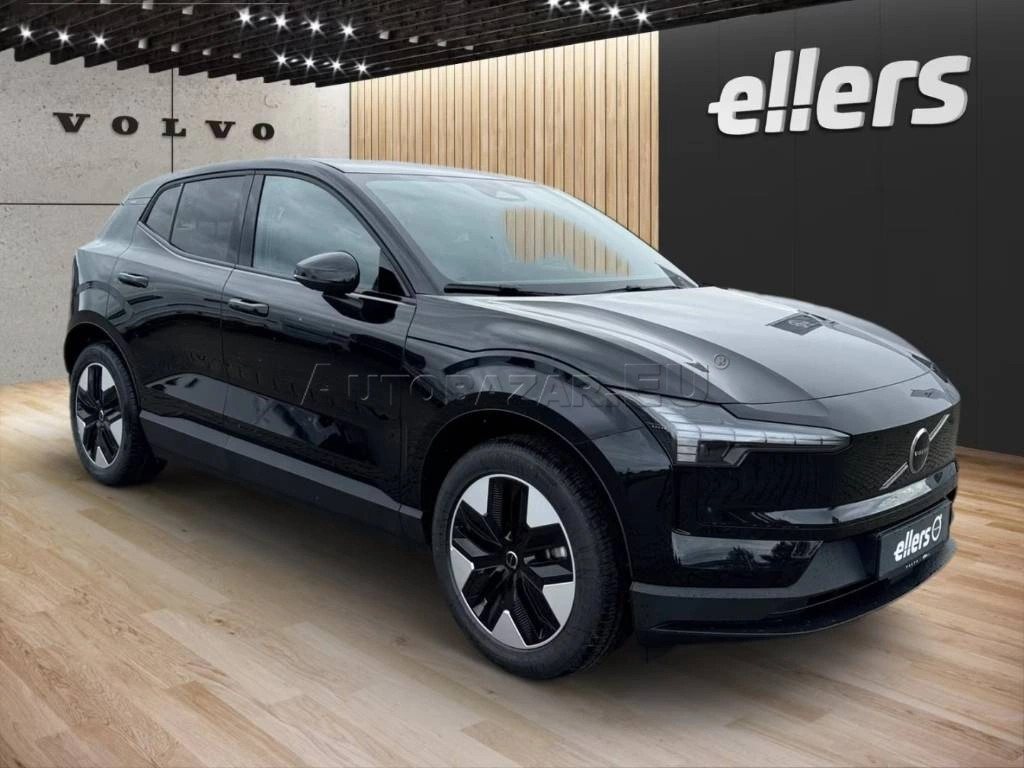 Volvo EX30 Single Motor Plus