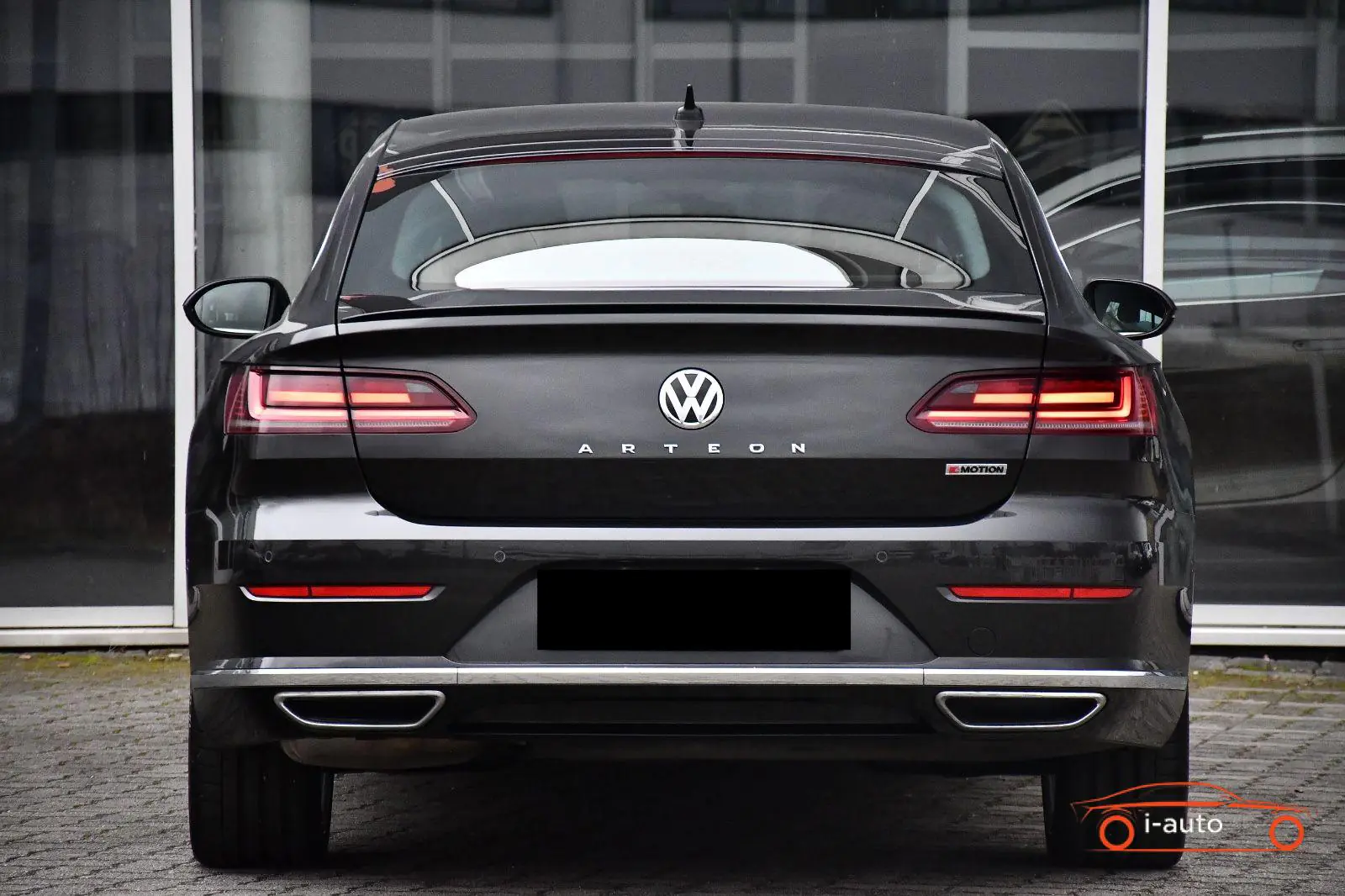 Volkswagen Arteon 2020 na predaj – fotografia 5