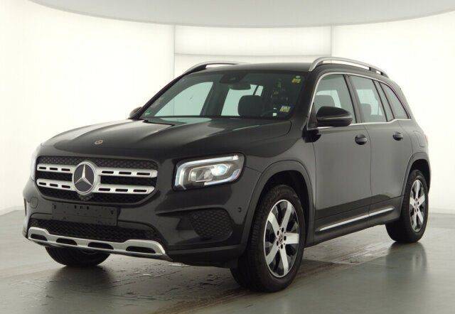 Mercedes-Benz GLB 200d A/T