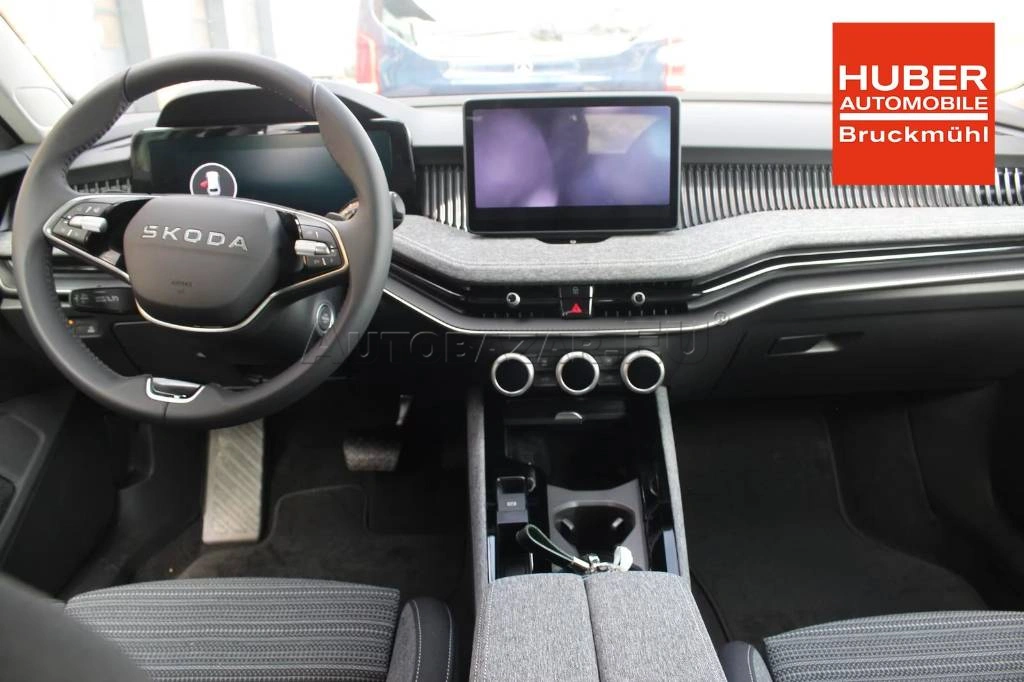 Škoda Superb 2025 na predaj – fotografia 7