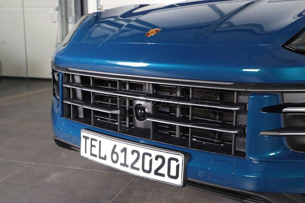 Porsche Cayenne S 4.0 V8 4x4 Tiptronic S