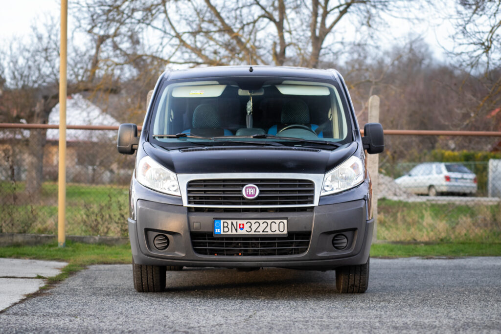 Fiat Scudo