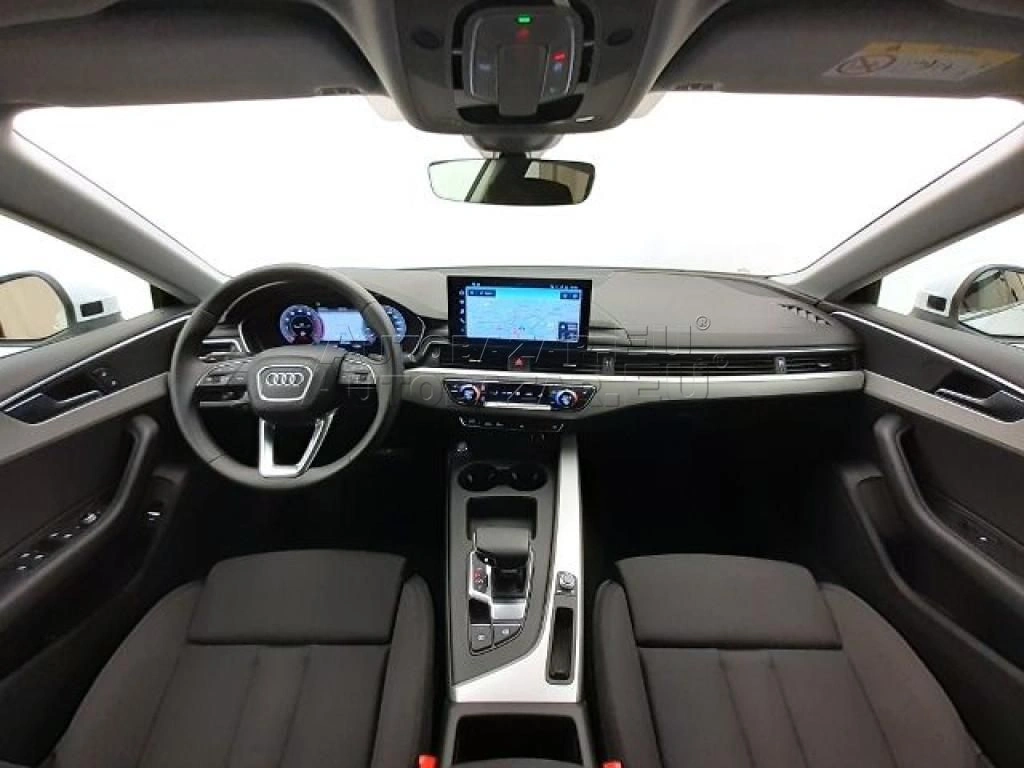 Audi A5 Sportback 40 2.0 TFSI mHEV 204k Advanced S tronic