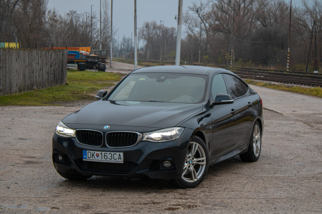 BMW rad 3