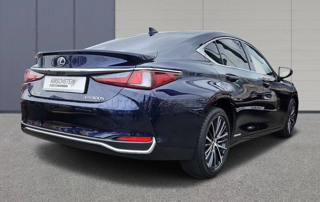 Lexus ES 300 h