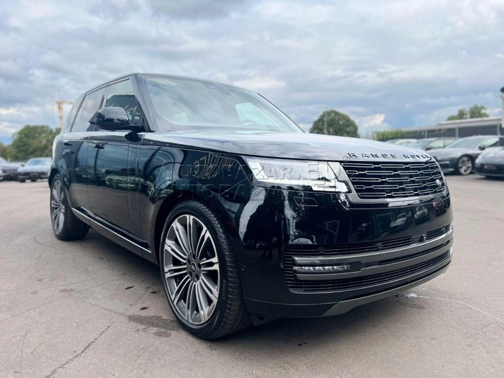 Land Rover Range Rover 4.4i V8 P530 HSE AWD A/T