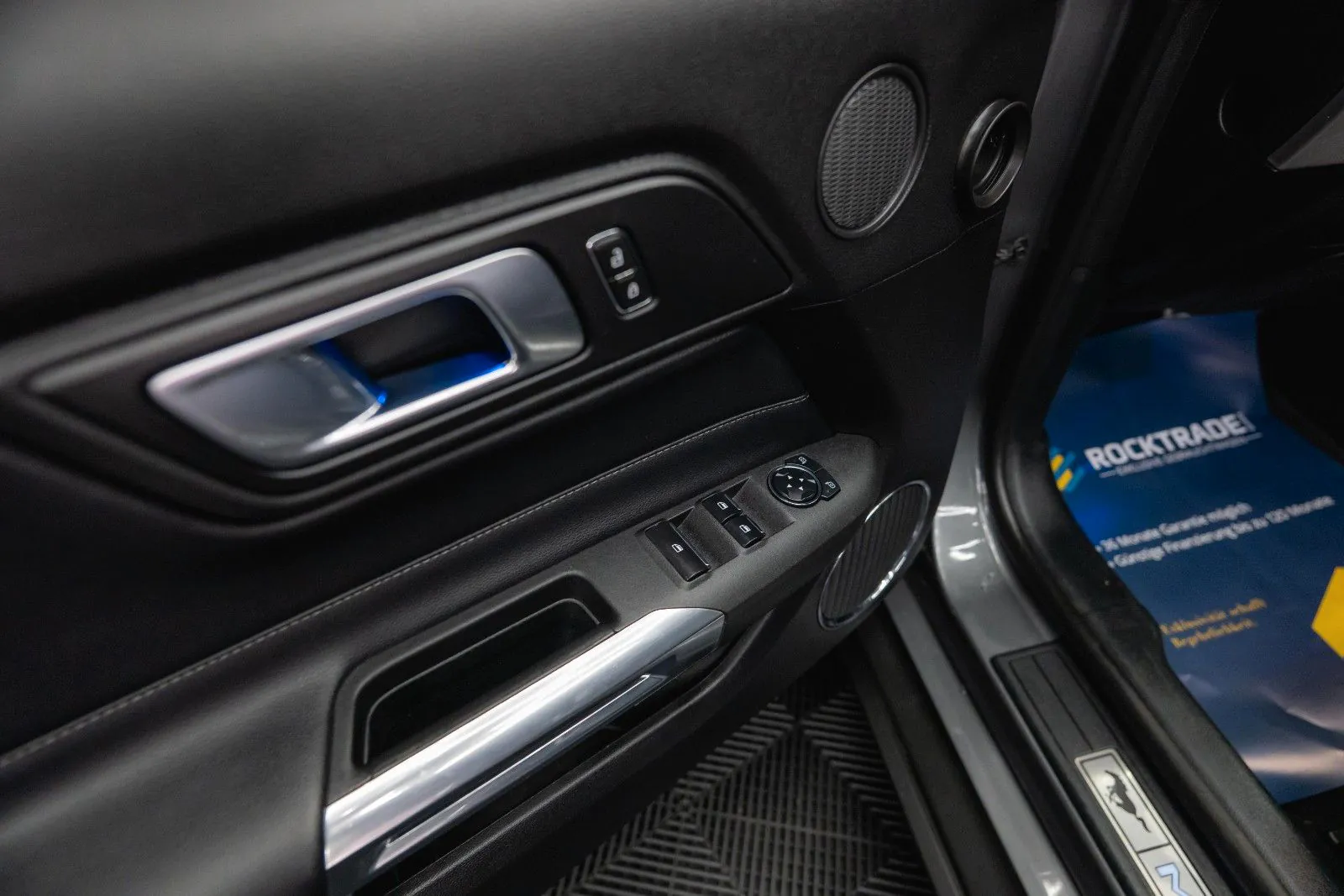 Ford Mustang 2023 na predaj – fotografia 33
