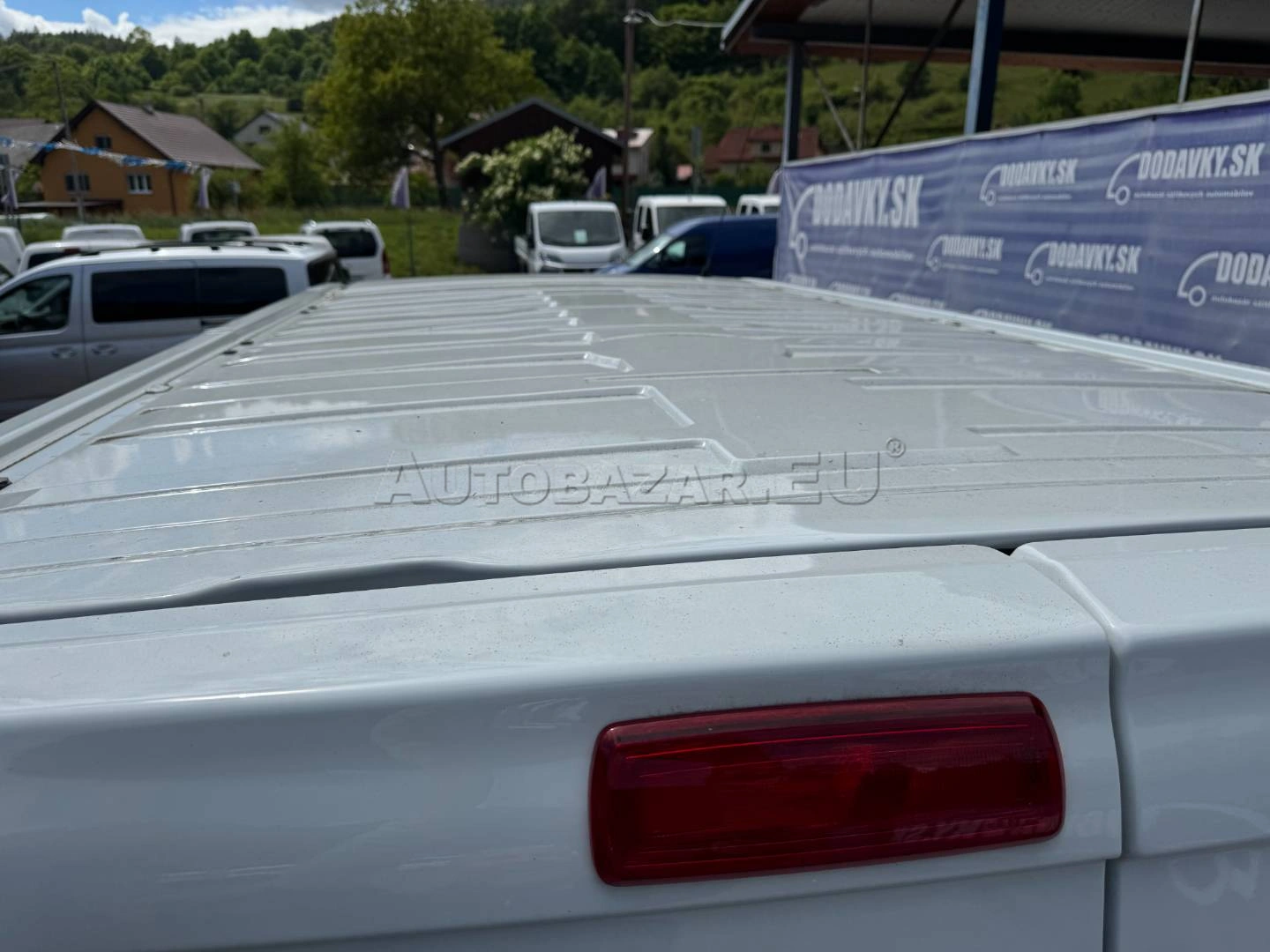 Fiat Talento 2019 na predaj – fotografia 19