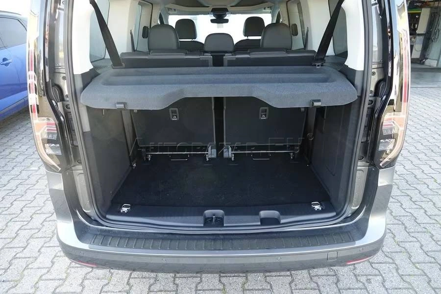 Volkswagen Caddy Maxi 2.0 TDI SCR Style DSG