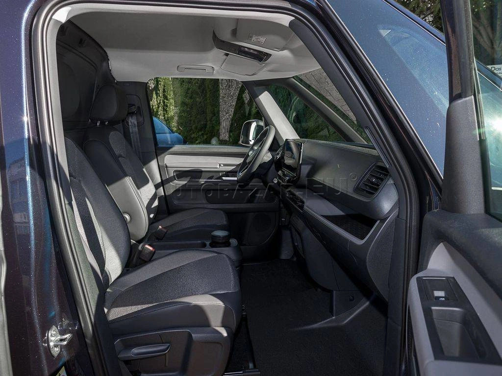 Volkswagen ID.BUZZ ID. Buzz  Cargo