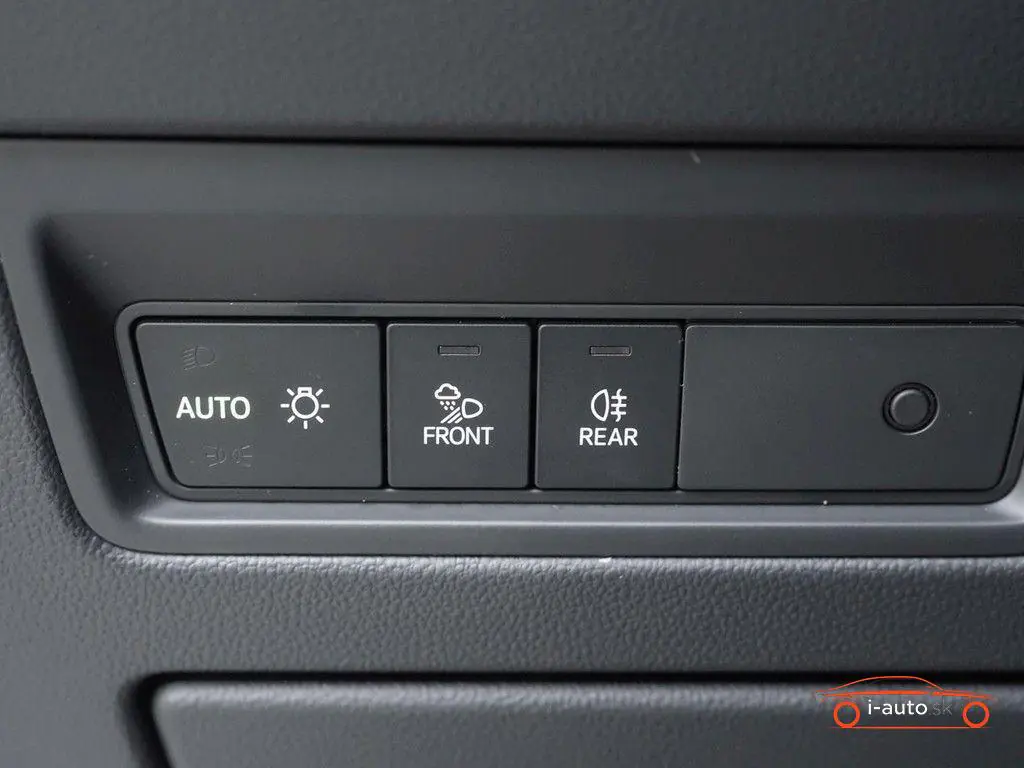 Volkswagen Touareg 2023 na predaj – fotografia 19