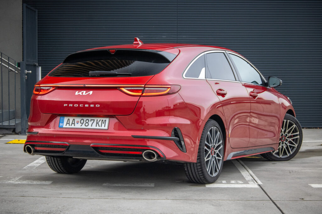 Kia Pro_cee’d