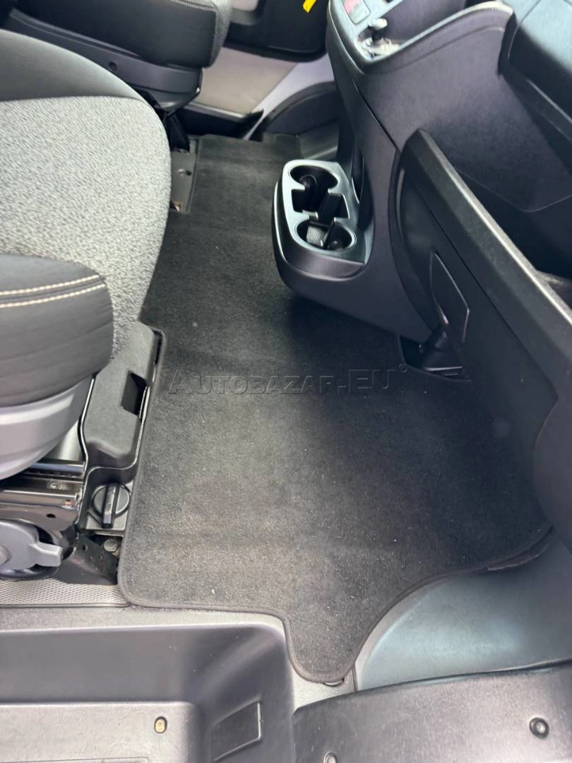 Fiat Ducato 2019 na predaj – fotografia 29