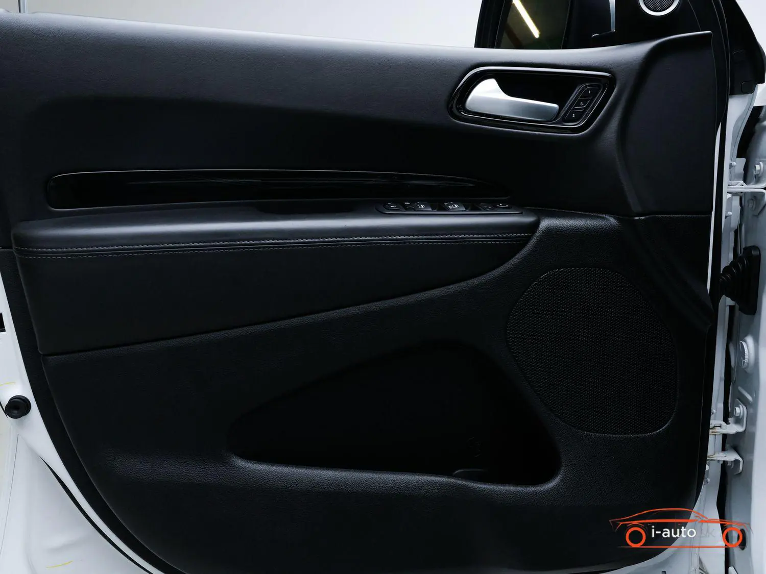 Dodge Durango 2022 na predaj – fotografia 21