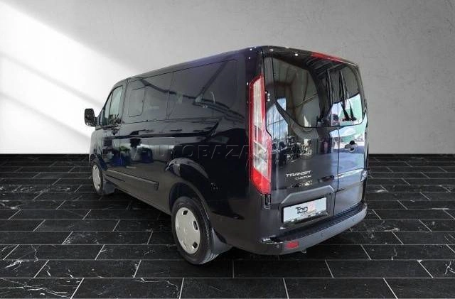 Ford Transit Custom 2.0 TDCi EcoBlue 185 Sport L1H1 T320 A/T