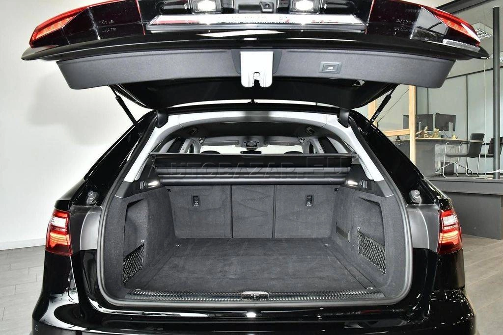 Audi A4 Allroad 40 2.0 TDI mHEV quattro S tronic