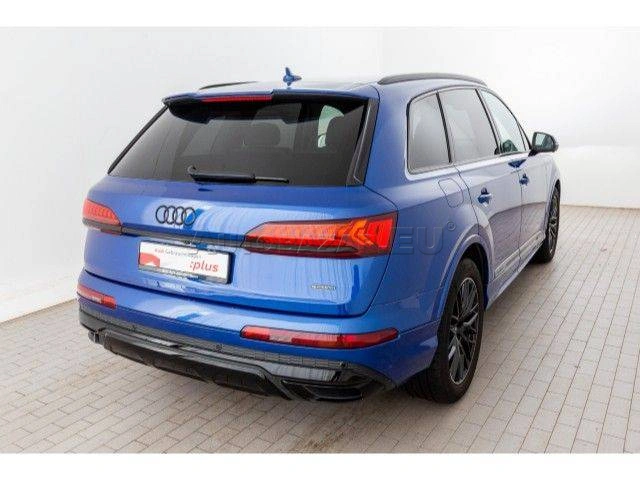 Audi Q7 50 3.0 TDI mHEV S line quattro tiptronic