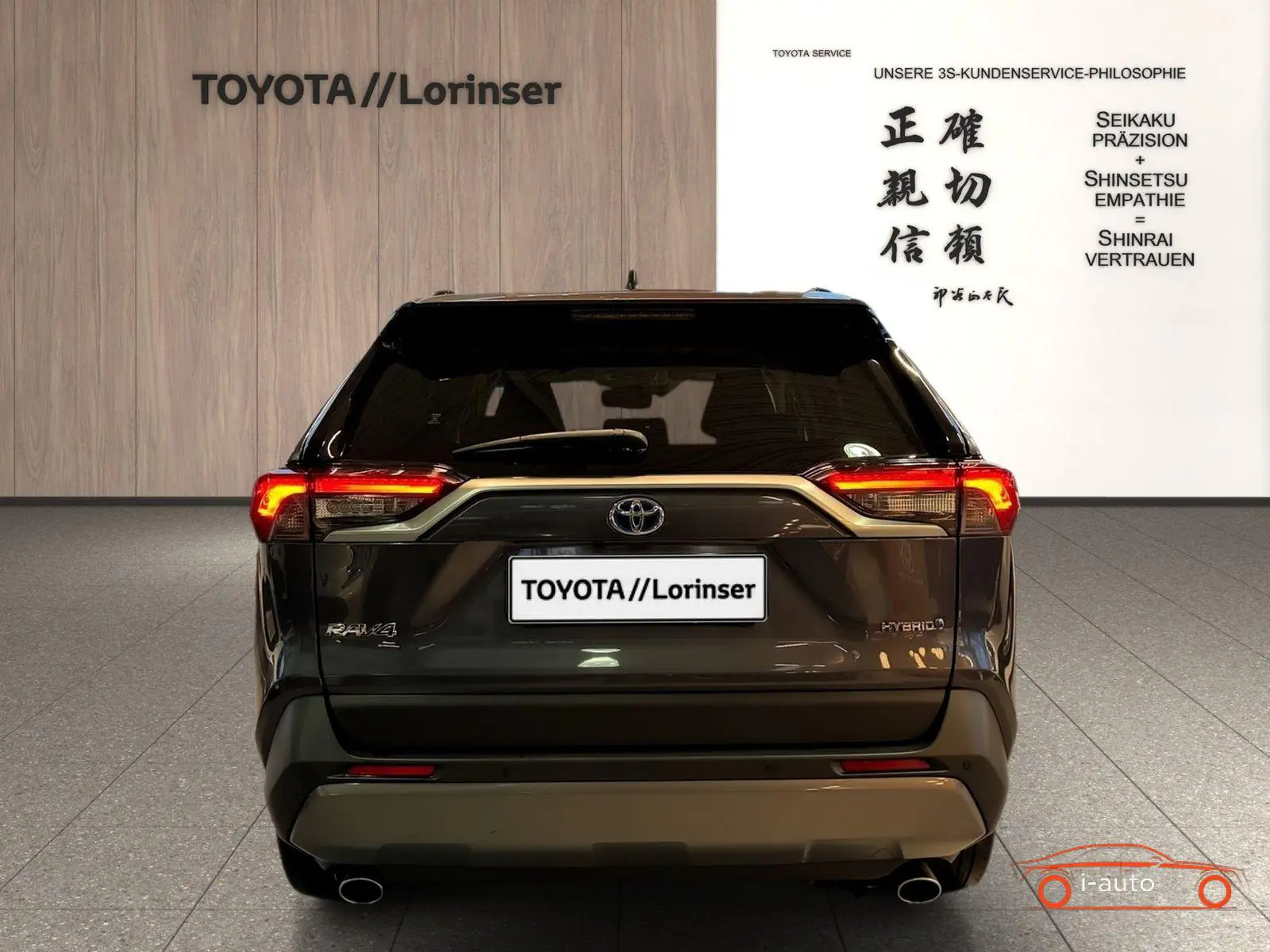 Toyota RAV4 2020 na predaj – fotografia 6