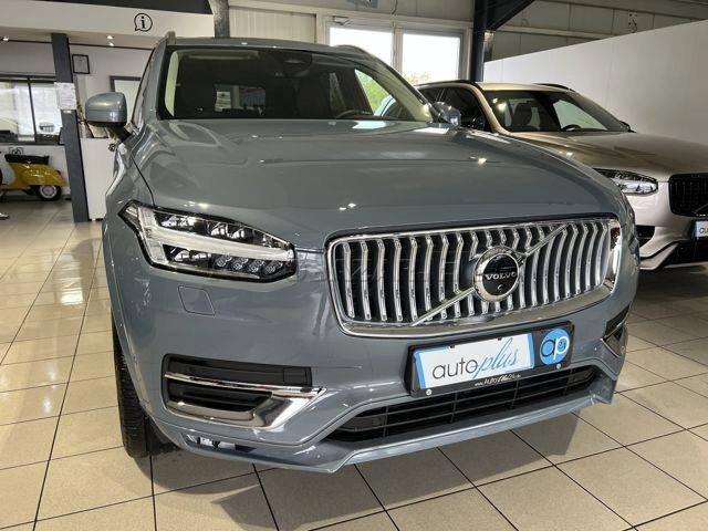 Volvo XC90 XC 90 B5 235k mHEV Plus Bright AWD A/T 7m