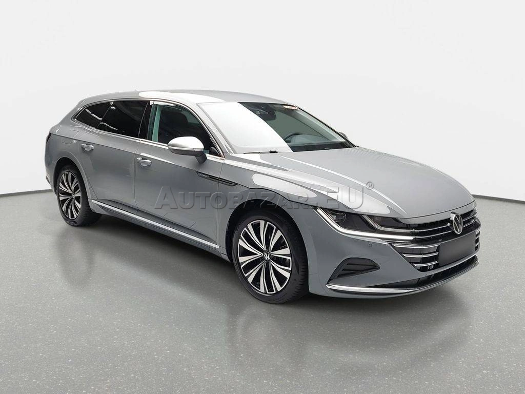 Volkswagen Arteon SB 2.0 TDI Elegance DSG