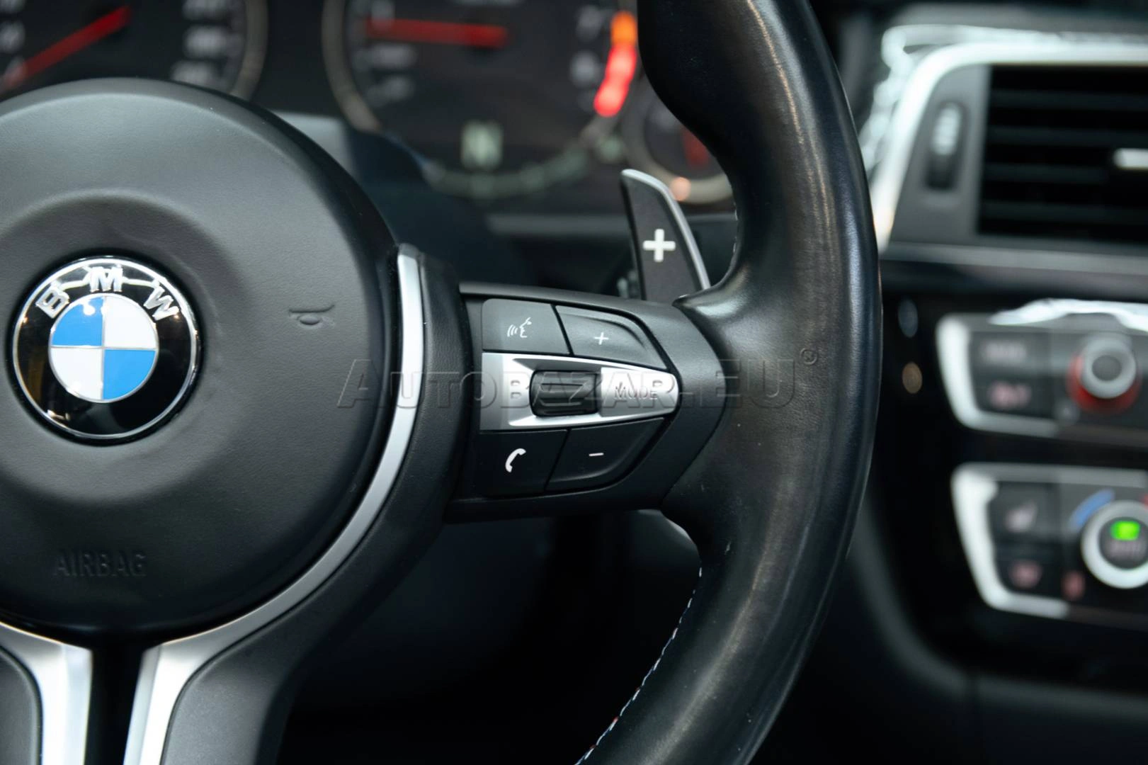 BMW M4 2018 na predaj – fotografia 28