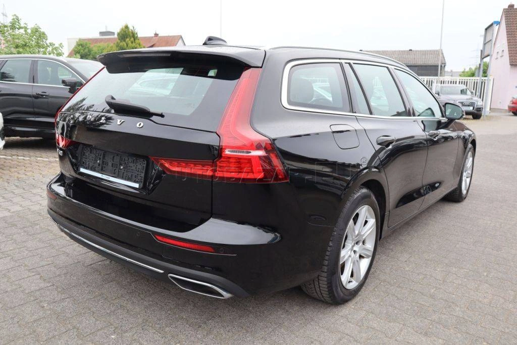 Volvo V60 D4 Inscription AWD A/T